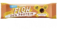 MaxSport Flow Havana rumos praliné - Protein szelet