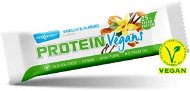 MaxSport Protein Vegans 40 g, vanilka a mandle - Proteínová tyčinka