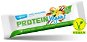 Proteínová tyčinka MaxSport Protein Vegans 40 g, vanilka a mandle - Proteinová tyčinka