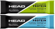 HEAD Multilayer Protein Bar HEAD 55g - Protein Bar