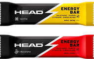 HEAD Energy Bar HEAD 50g - Protein Bar