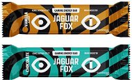 Jaguar Fox Energy Bar - Energy Bar