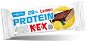 MaxSport Protein KEX 40g, Citrón - Proteinová tyčinka