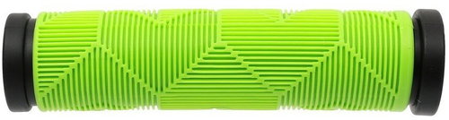 MAX1 Performance Grips, green - Bicycle Grips - Main image