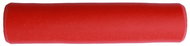 MAX1 Grips Team silicone, red - Bicycle Grips
