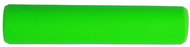 MAX1 Grips Team silicone, green - Bicycle Grips