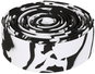 Handlebar Tape MAX1 Wrap Eva black / white - Omotávka na řídítka