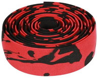 MAX1 Wrap Eva black / red - Handlebar Tape