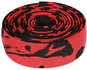 Handlebar Tape MAX1 Wrap Eva black / red - Omotávka na řídítka