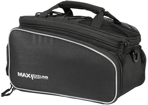MAX1 Rackbag XL - Bike Bag - Main image