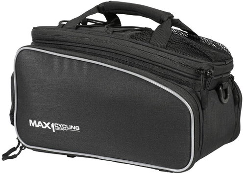 MAX1 Rackbag XL MIK - Bike Bag - Main image
