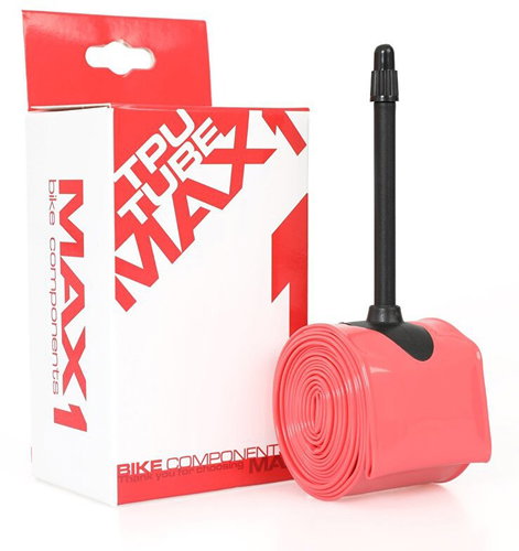 MAX1 TPU Ultralight 700 × 38/45C FV 60 mm (38/45C-622) - Tyre Tube - Main image