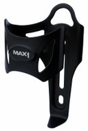 MAX1 Side basket solid Al black - Bicycle Drink Holder