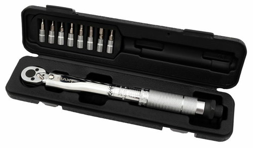 MAX1 Torque wrench - Torque Wrench - Main image