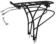 MAX1 Al Lux 24-29" carrier with flap - Bike Rack