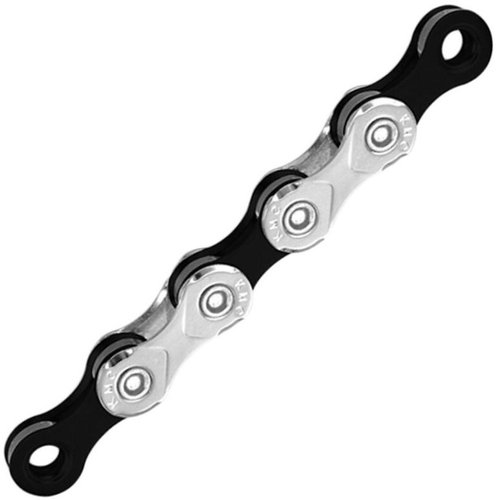 KMC Chain X-10 Wed/Black in box 114 links - Bicycle Chain - Main image