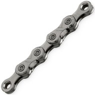 KMC Chain X-10 grey PE pack, 116 links - Bicycle Chain
