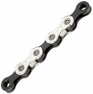 KMC Chain X-11, black, PE, 118 links - Bicycle Chain