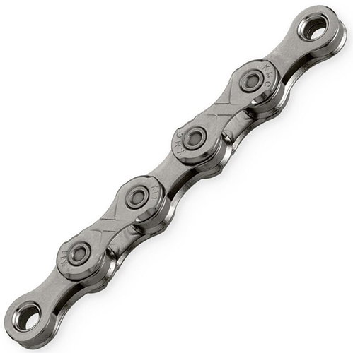 KMC Chain X-11 grey, 118 links box Main image KMC Chain X-11 grey, 118 links box - Bicycle Chain - Main image