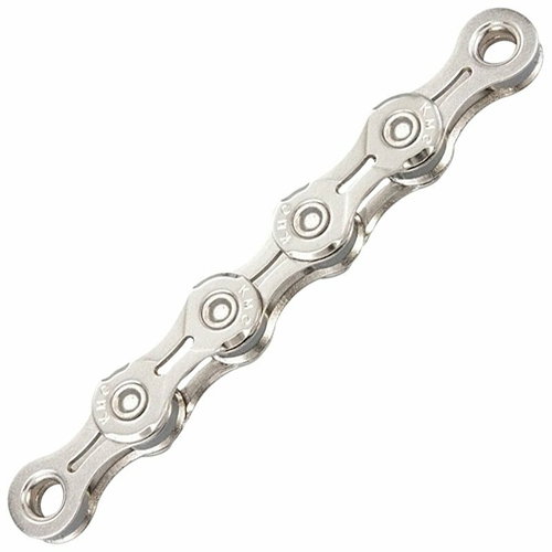 KMC Chain X11EL silver - Bicycle Chain - Main image