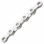 KMC Chain X-12-silver box, 126 links - Bicycle Chain