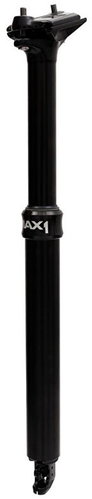 MAX1 Telescopic seatpost 30,9/410 mm travel 125 mm - Seatpost - Main image