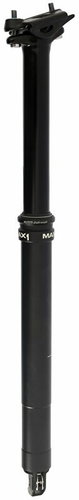 MAX1 Telescopic seatpost Evo 30,9/458 mm travel 150 mm - Seatpost - Main image