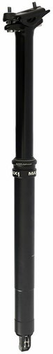MAX1 Telescopic seatpost Evo 30,9/498 mm travel 170 mm - Seatpost - Main image
