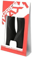 MAX1 Ergo Lock - ergonomické gripy černé - Bicycle Grips
