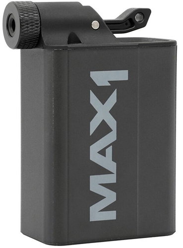 MAX1 Piccolo 130 PSI compressor - Compressor - Main image