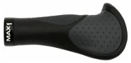 MAX1 Gripy Comfy X1, černo/šedé - Bicycle Grips