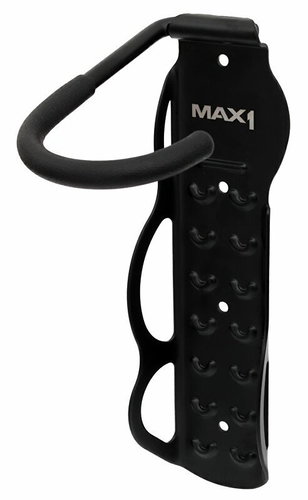 MAX1 Wall mount for front wheel - Bike Holder - Main image