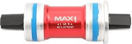 MAX1 Axis 118 + Al bowls BSA - Bottom Bracket