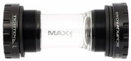 MAX1 Axis Race SHIMANO BSA black - Bottom Bracket