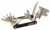 Tool Set Multifunkční nářadí MAX1 17 funkcí - Sada nářadí