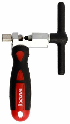 MAX1 Profi – nitovačka reťaze - Nitovač - Hlavný obrázok