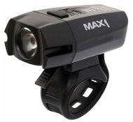 MAX1 - Svetlo predné Evolution USB - Svetlo na bicykel