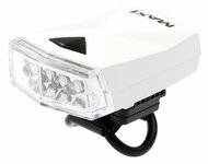 MAX1 Front light Diamant white - Bike Light