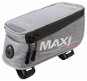 MAX1 Mobile One - brašna na rám, sivá - Taška na bicykel