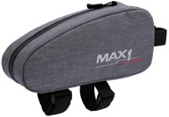 MAX1 Top Tube - brašna na rám, sivá - Taška na bicykel