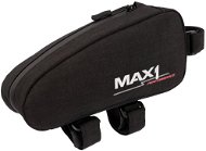 MAX1 Top Tube - brašna na rám, čierna - Taška na bicykel