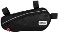 MAX1 Frame - brašna na rám, černá - Bike Bag