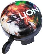 MAX1 Bell City, lion - Bike Bell