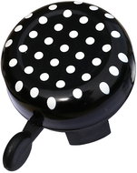 MAX1 Bell City, polka dots - Bike Bell