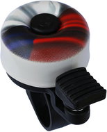 MAX1 Mini bell, flag - Bike Bell