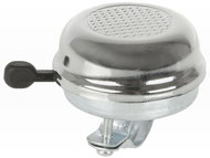 MAX1 M - Wave doorbell, chrome - Bike Bell