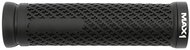MAX1 Race Lock Grips, black - Bicycle Grips