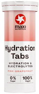 MaxiNutrition Hydration tablets with grapefruit flavour 40 g - Sports Drink