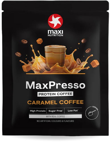MaxiNutrition MaxPresso 30 g - Drink - Main image