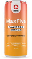 MaxiNutrition MaxFive Grapefruit-Orange, 330 ml - Sports Drink